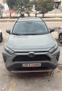 تويوتا راف 4